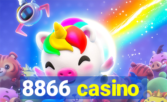 8866 casino